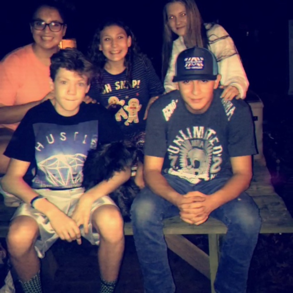 Meet your Posher, Katherine